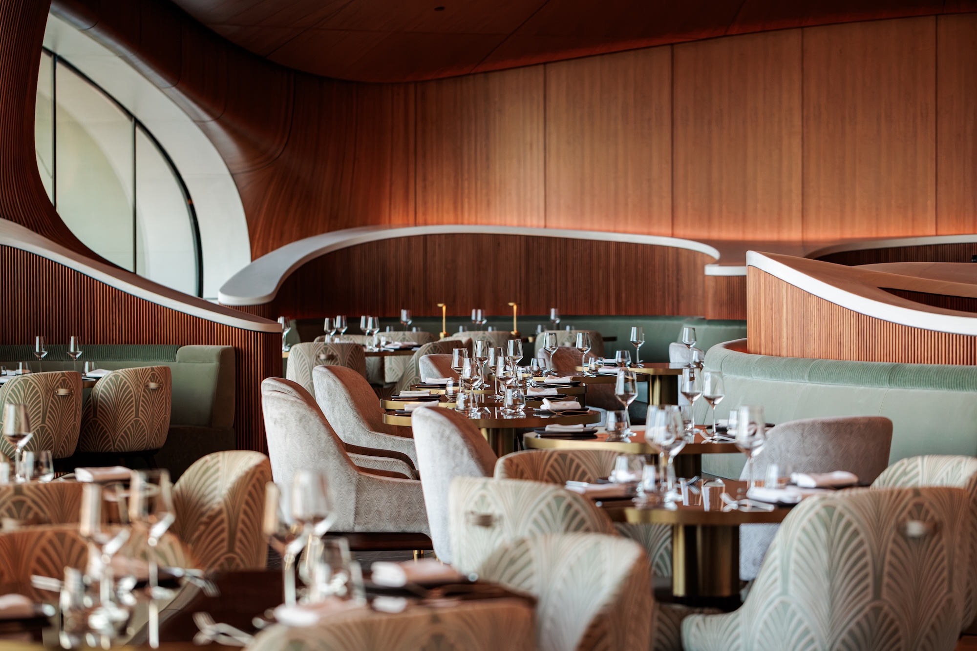 skywalker grill lucas museum