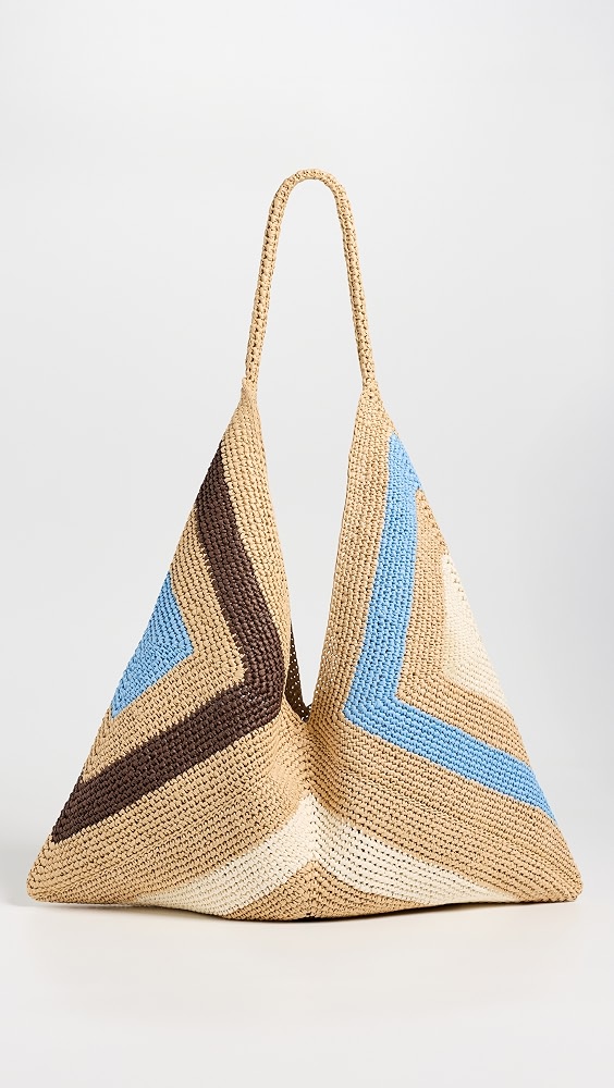 Sid Bag - Desert/sky Desk