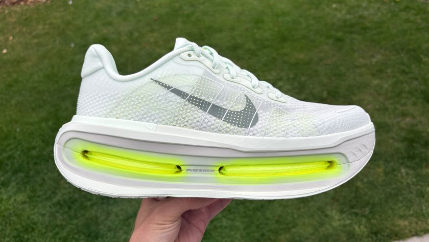 Nike Vomero Premium running shoes