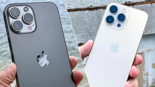 iPhone 13 Pro vs iPhone 13 Pro Max