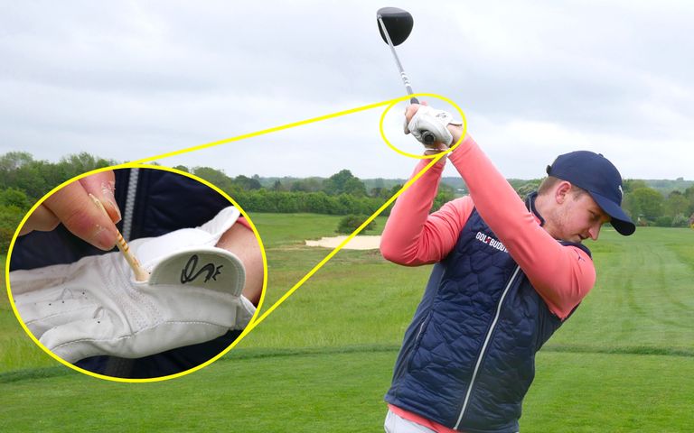 What Is A Bowed Left Wrist In Golf?