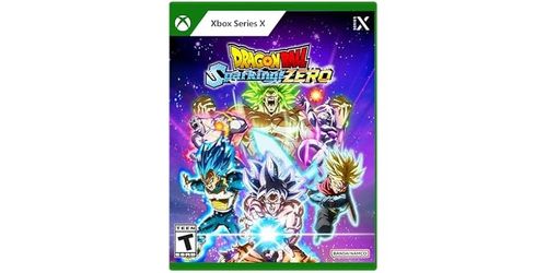 Dragon Ball: Sparking! Zero