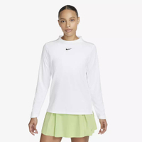 Nike Dri-FIT UV Advantage Club Crew Women's Long Sleeve Top | Up to 51% off at PGA TOUR SuperstoreWas $75 Now $36.97