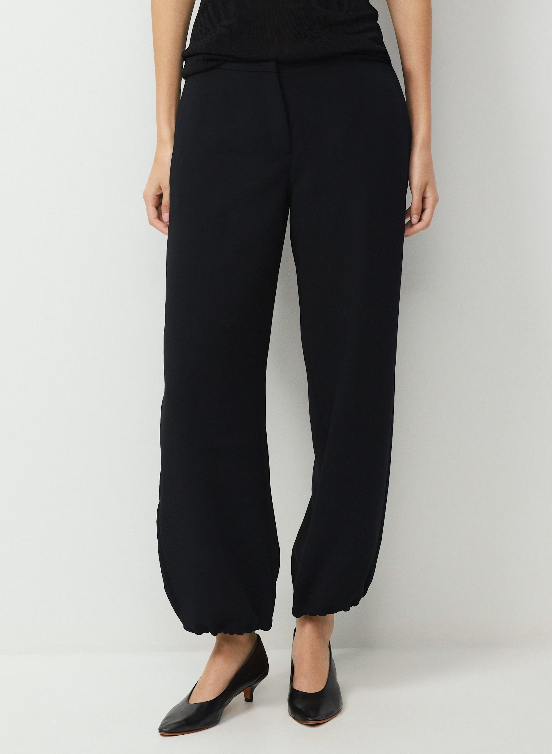 Rhetoric Balloon Pant - Crepette&amp;trade;