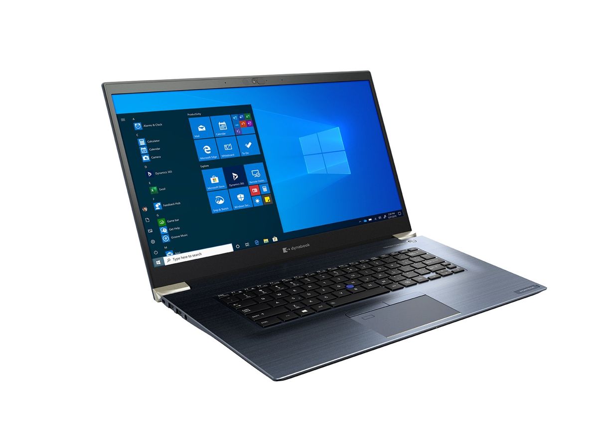 Dynabook boosts its Portégé X and Tecra A laptops with 10th Gen Intel ...