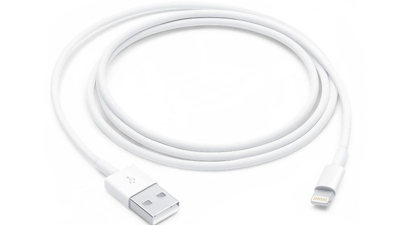 Lightning cable