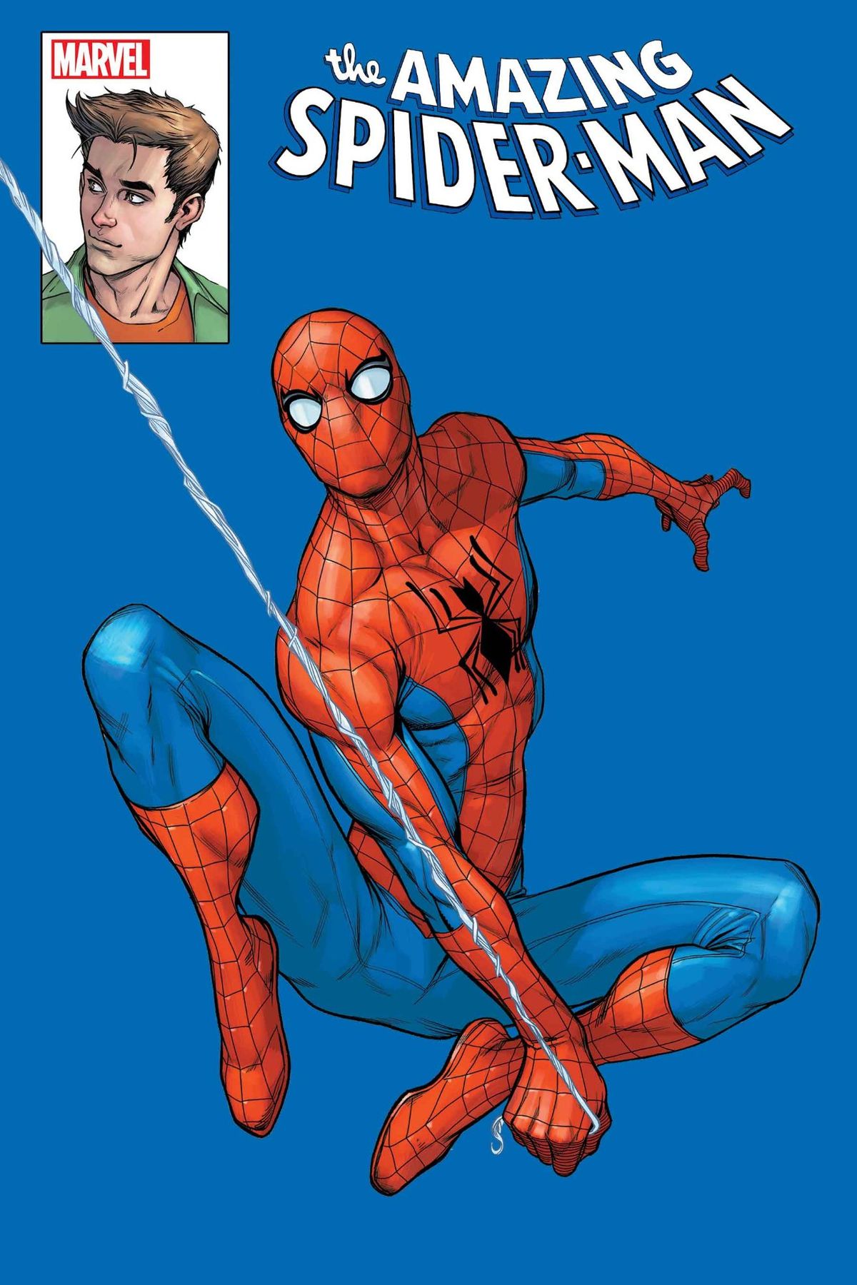 Marvel Comics March 2023 solicitations