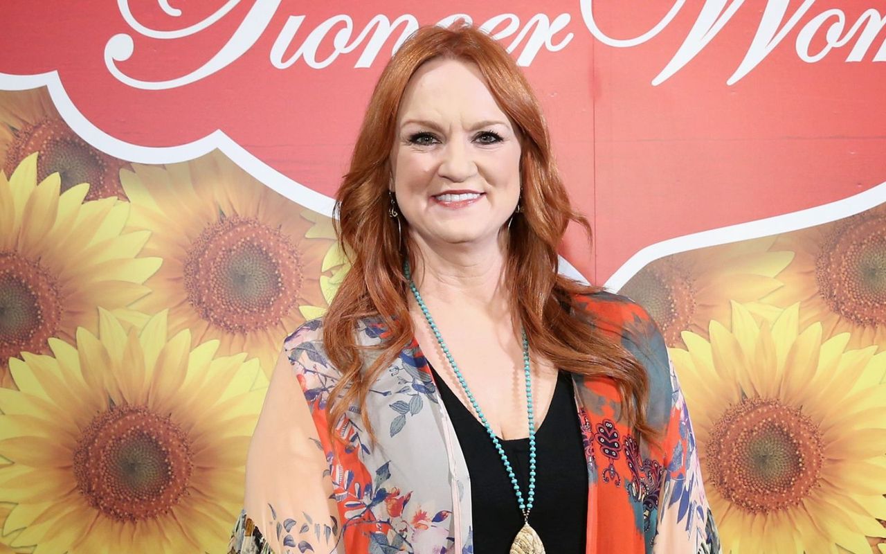 Ree Drummond