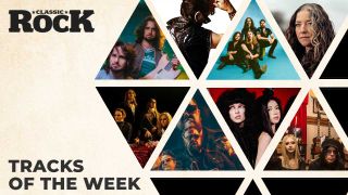 Tracks Of The Week artists