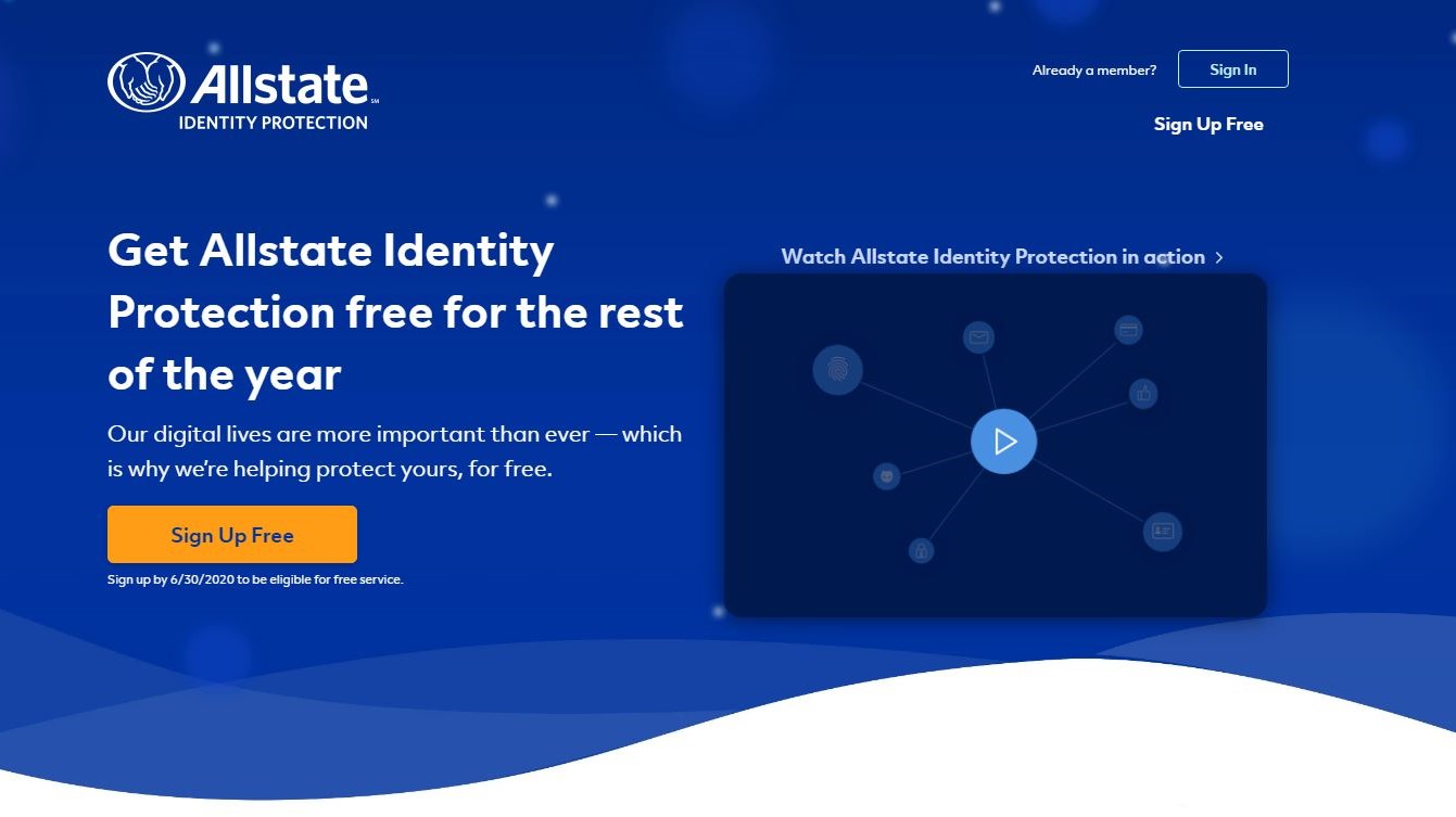 Best Identity Protection 2021 Allstate Identity Protection review | TechRadar