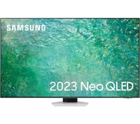 Samsung 55-inch QE55Q Neo QLED 4K Smart TV: was £1,599 now £898 @ Currys