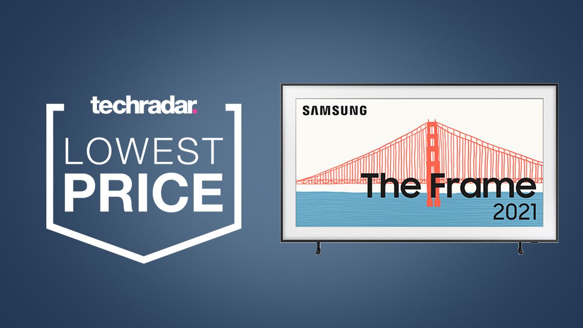 Samsung the frame tv