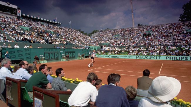 French Open 2021 live stream: how to watch the Roland ...