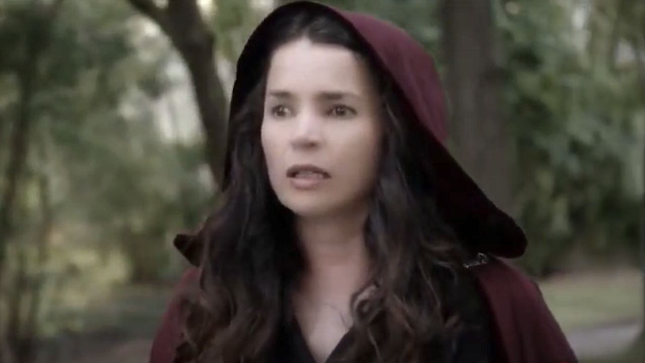 julia ormond in witches of east end