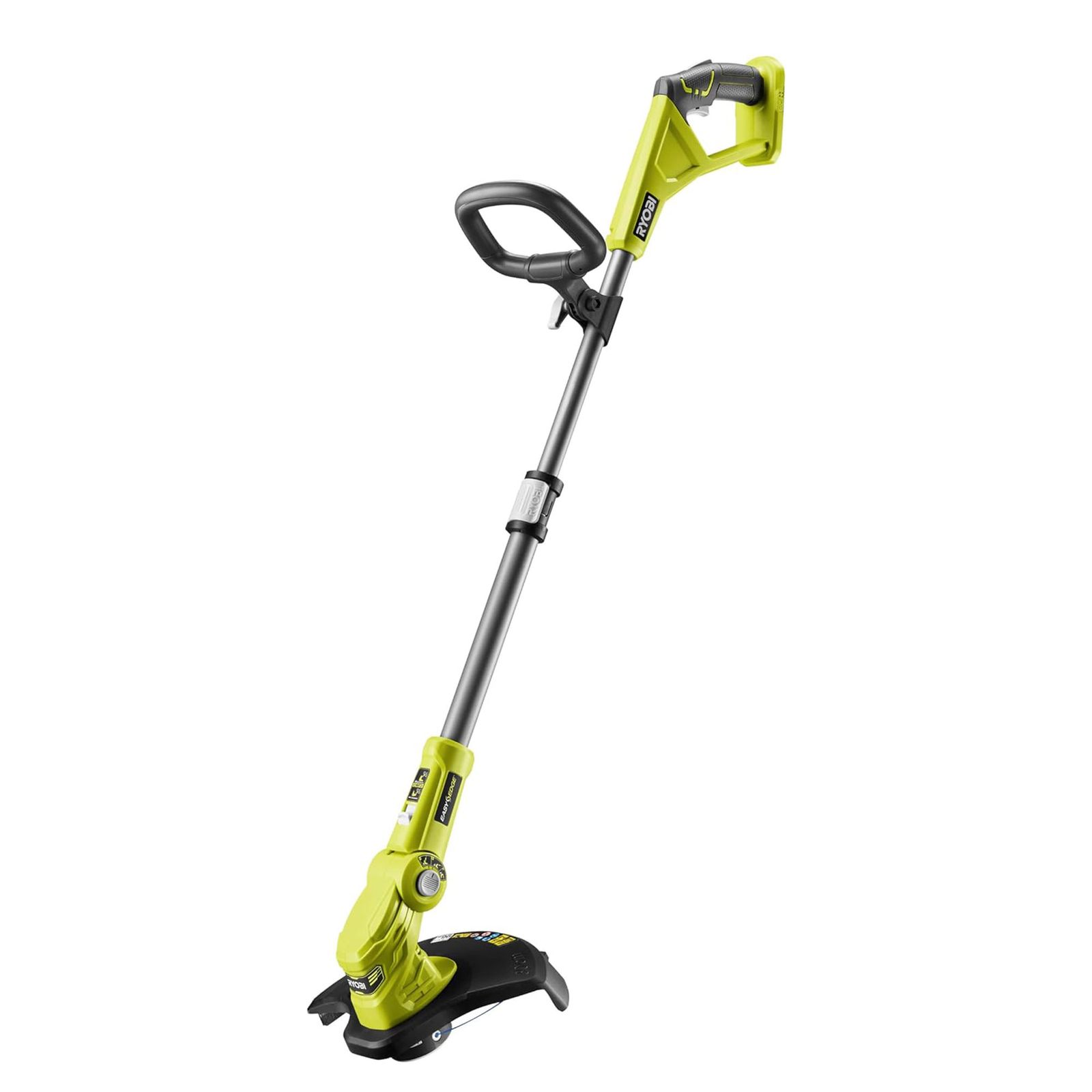 best-cordless-strimmer-ih-tried-and-tested-grass-trimmers-ideal-home