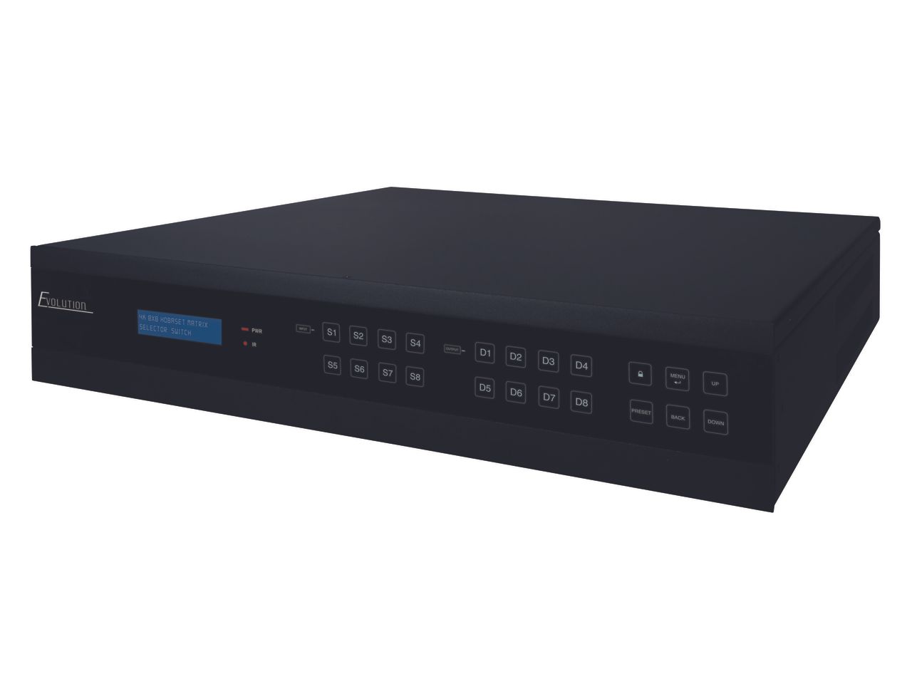 Vanco EVMX88PRO