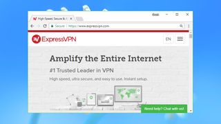 vpn browser website