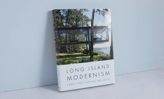 Book of Long Island Modernism 1930-1980