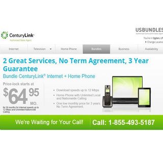 CenturyLink Internet Service Provider Review - Pros And Cons | Top Ten ...