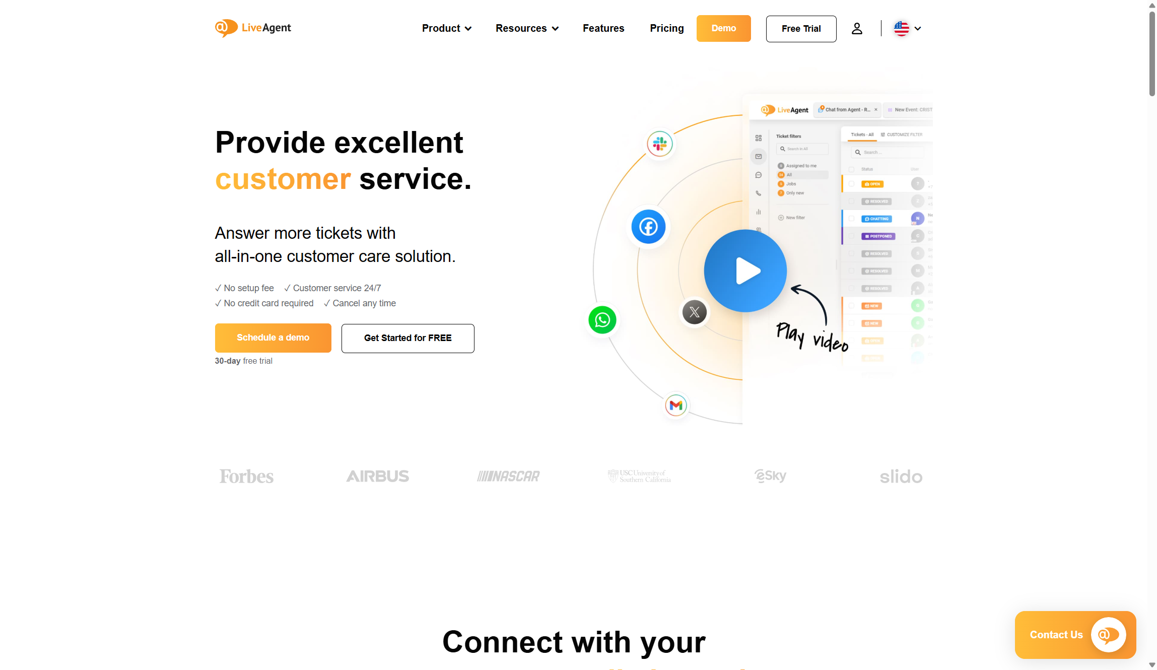 LiveAgent