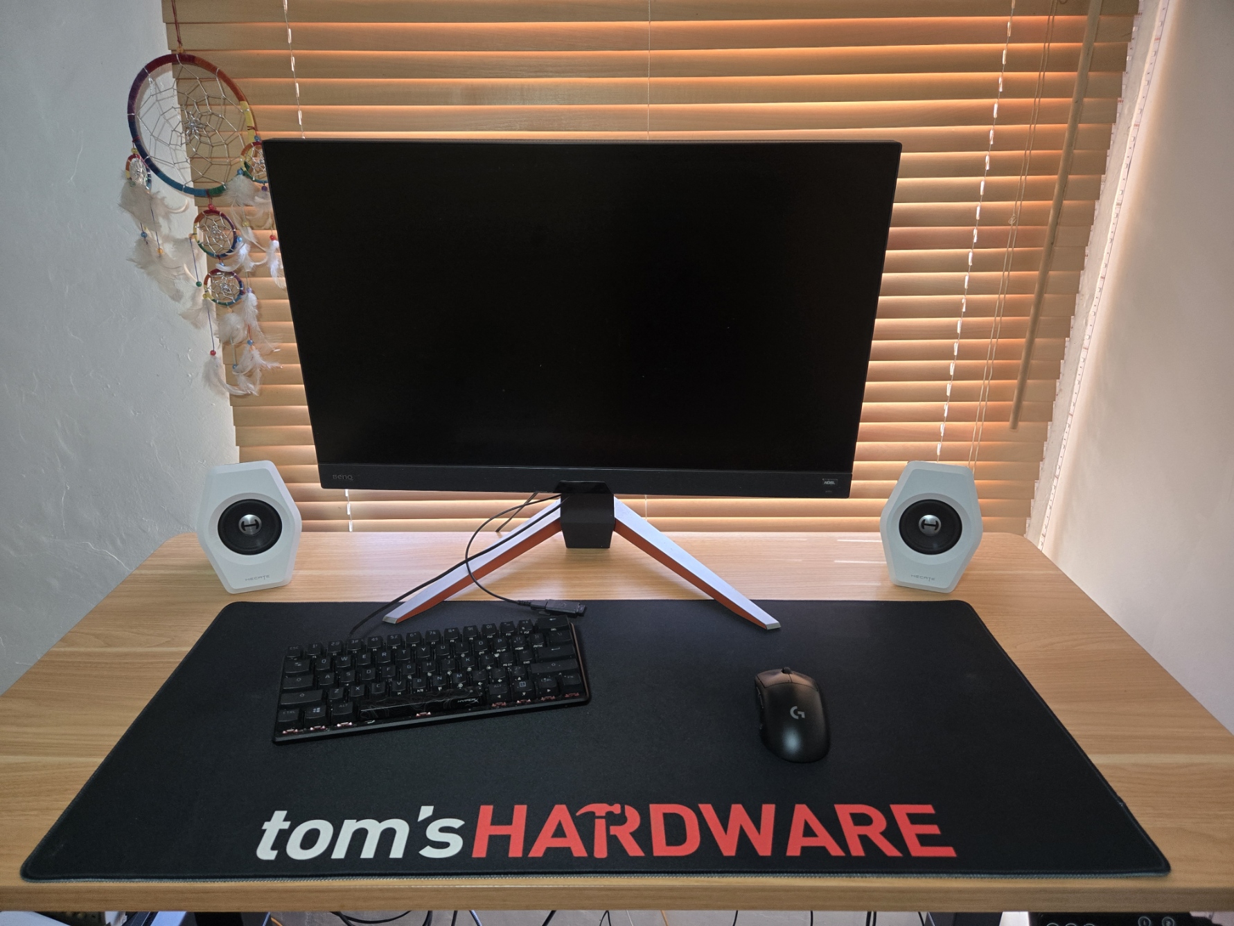 Edifier Hecate G2000 Pro