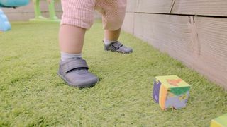 How to choose shoes for toddlers