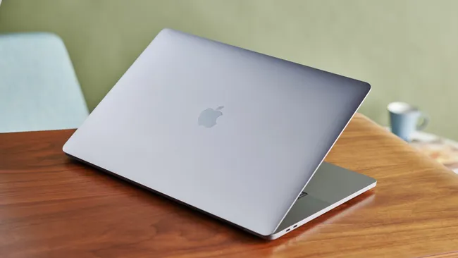 MacBook Pro (16-inch, 2019)
