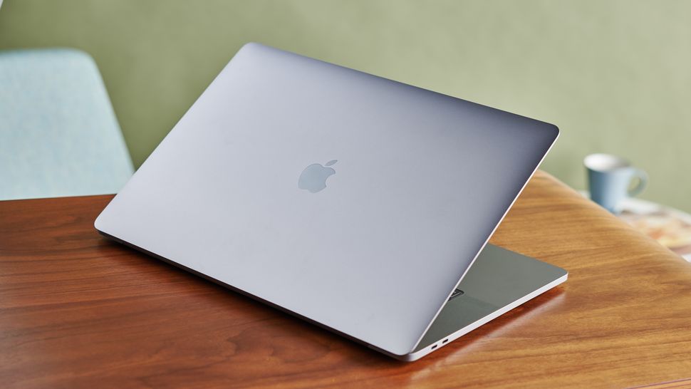 MacBook Pro (16-inch, 2019) review | TechRadar