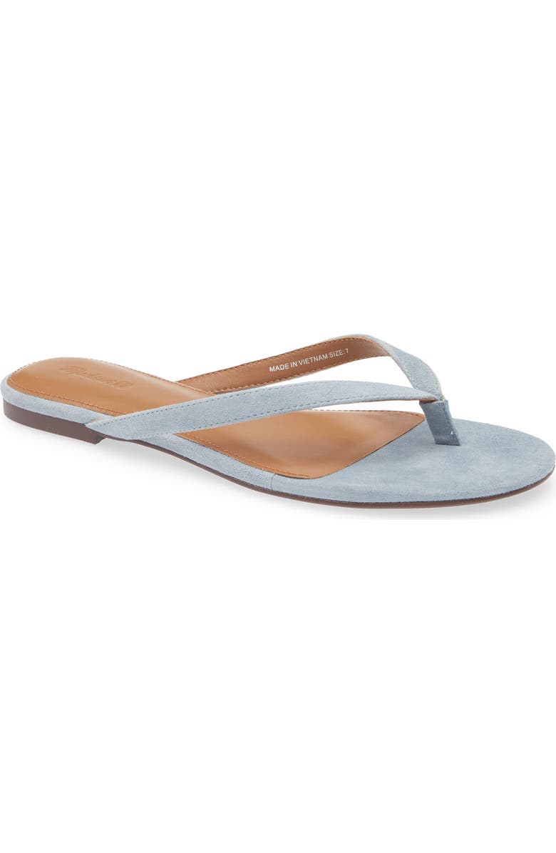 The Iggy Flip Flop