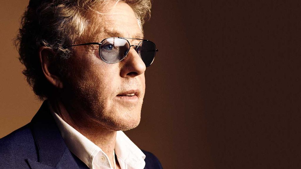 Roger Daltrey interview: my life with The Who | Louder