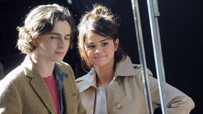 selena-gomez-timothée-chalamet