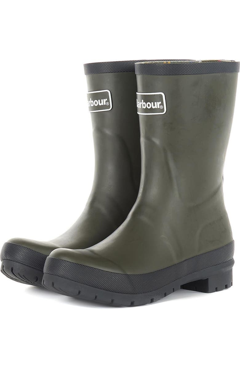 Banbury Rain Boot