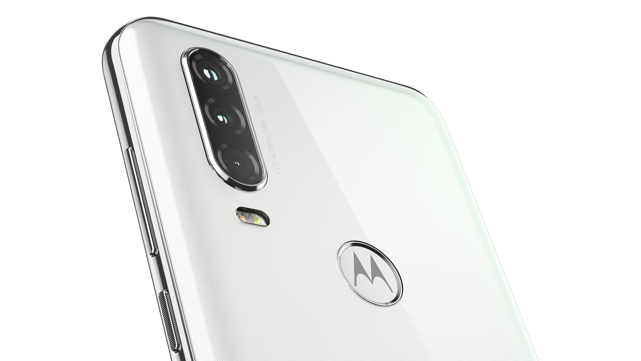 Motorola One Action