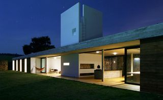 Brazilian architects directory