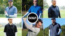 Best Golf Base Layers