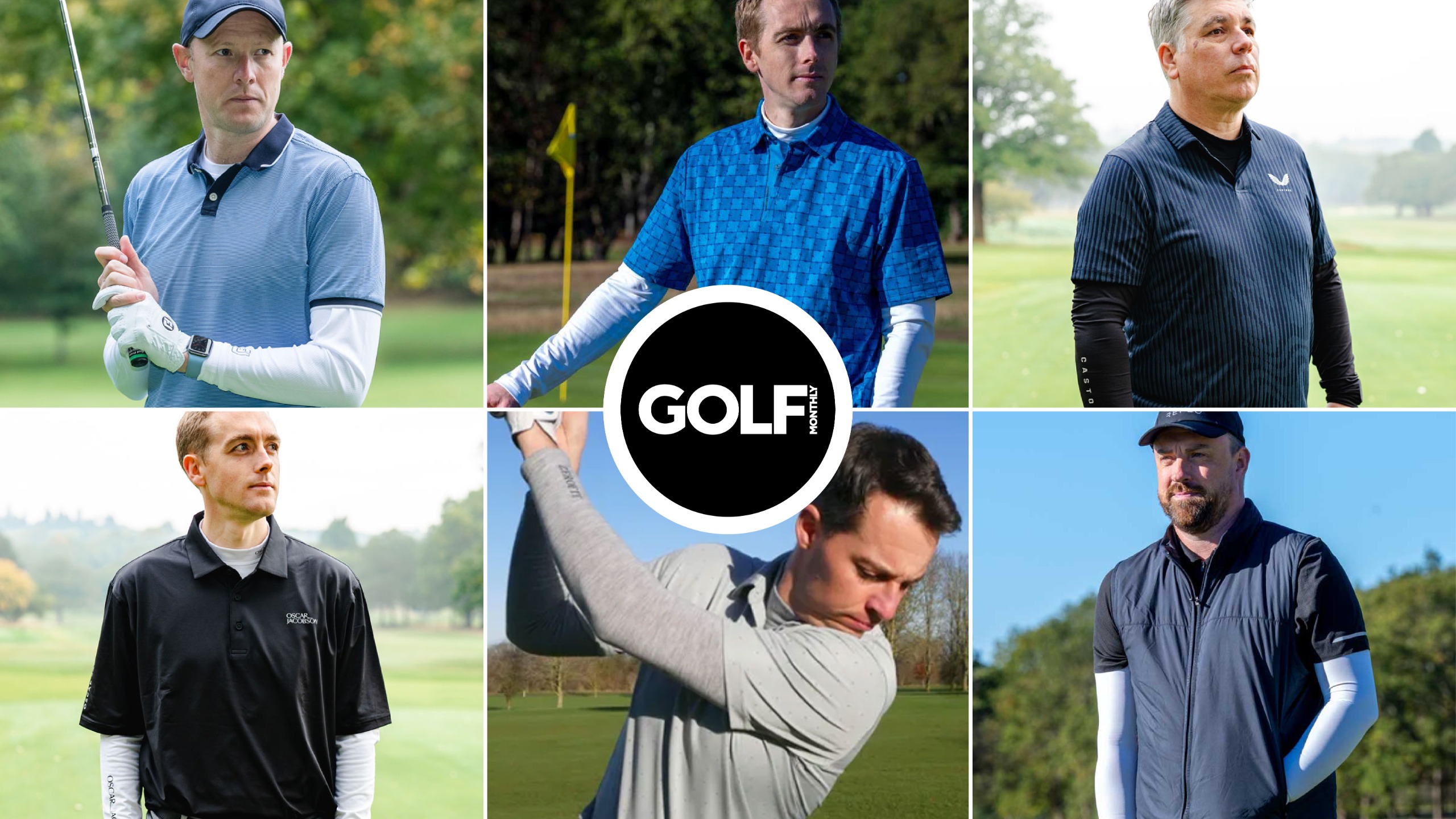 Best Golf Base Layers