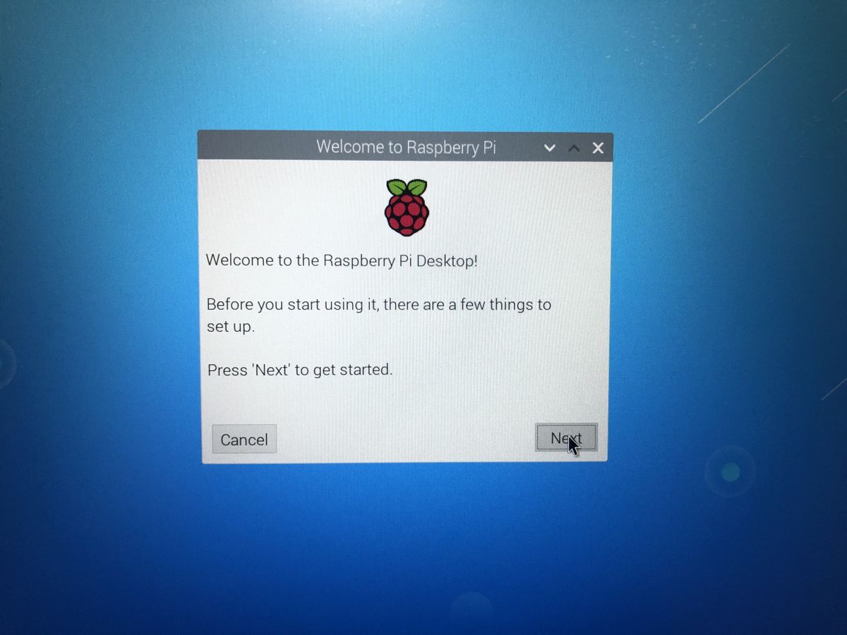 CrowPi2 Install