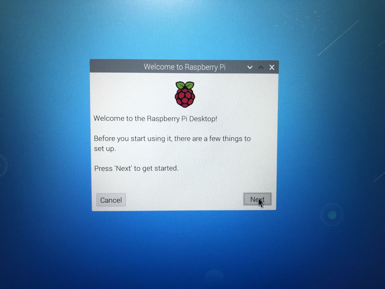 CrowPi2 Install