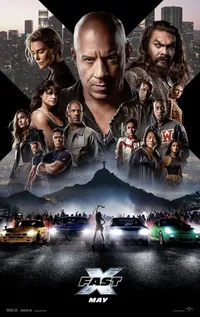 Fast X 4K Ultra HD: was $32.99, now $9.99 at Best Buy
Fast X DVD: was $19.96, now $7.99 at Walmart