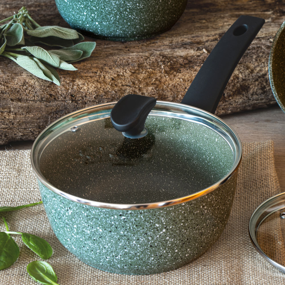 prestige eco pan with lid