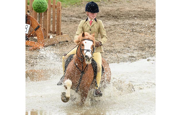 Charlotte Smith and ARAD TOMOS