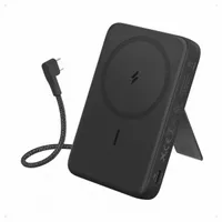 Anker Zolo Magnetic 10,000 mAh Power Bank