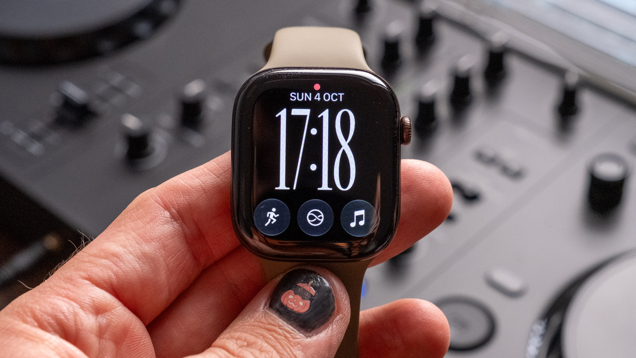Apple Watch Series 12 review