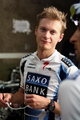 Matti Breschel (CSC Saxo Bank)