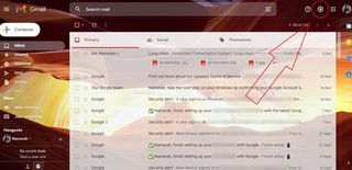 Gmail Web Out Of Office