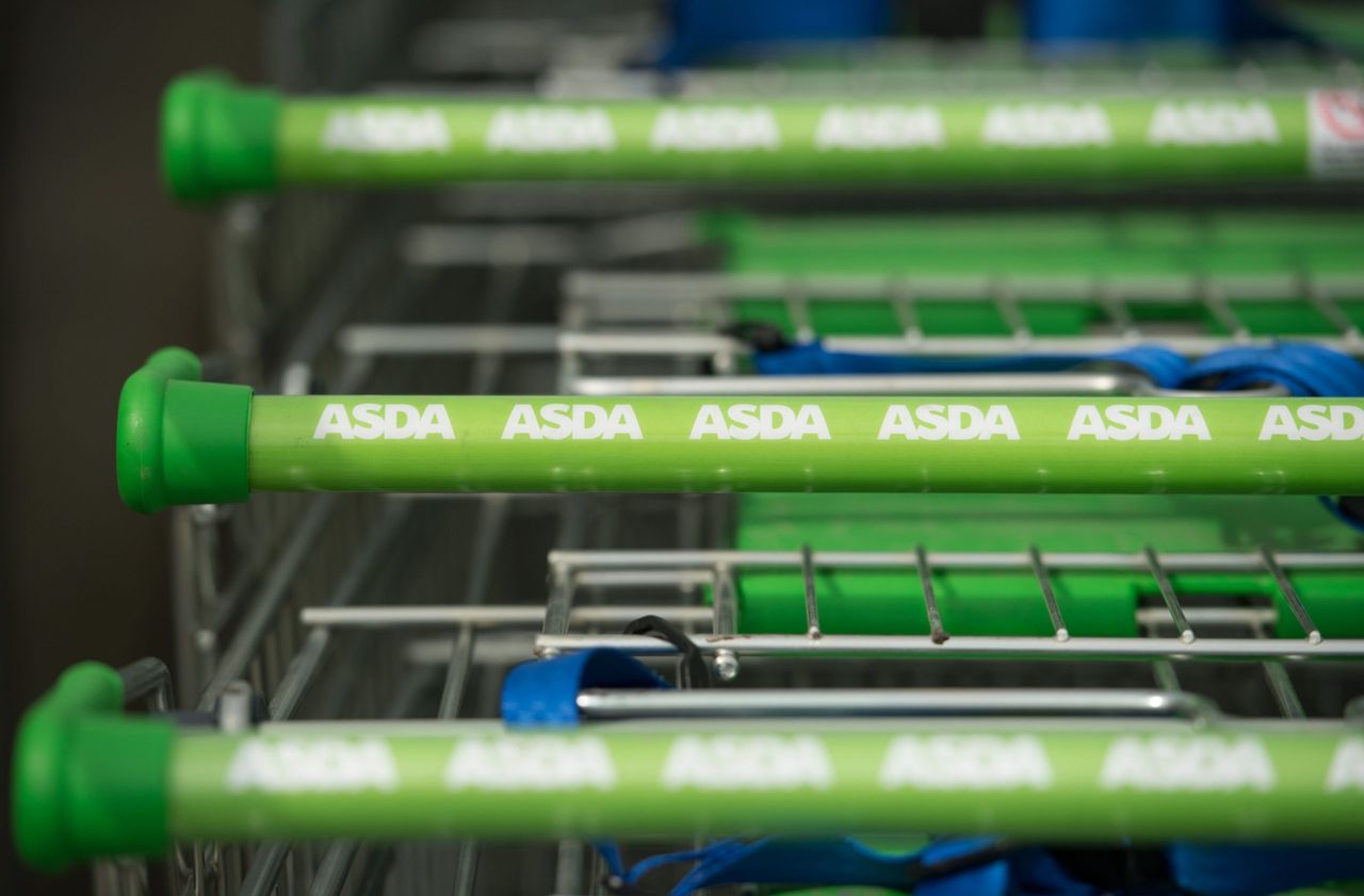 Asda