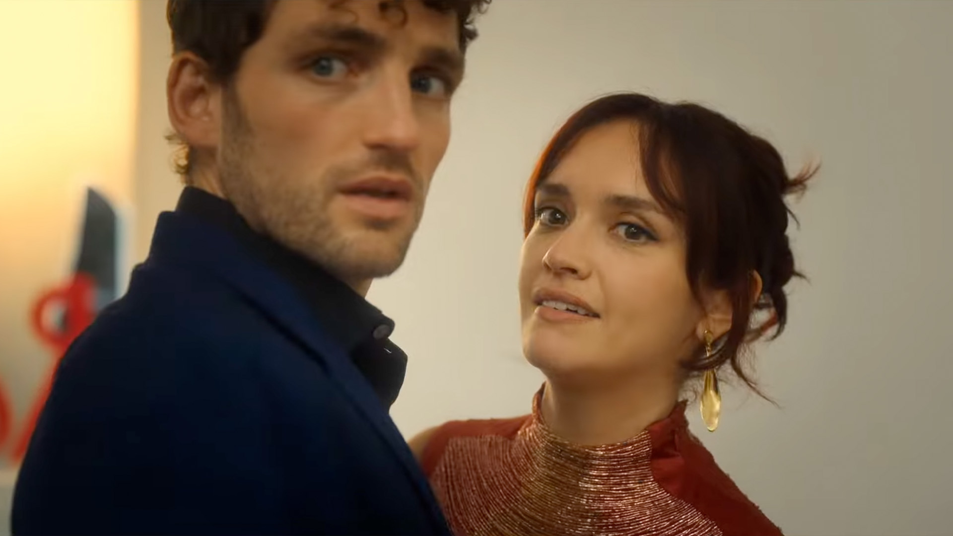 The Girlfriend on Amazon Prime Video