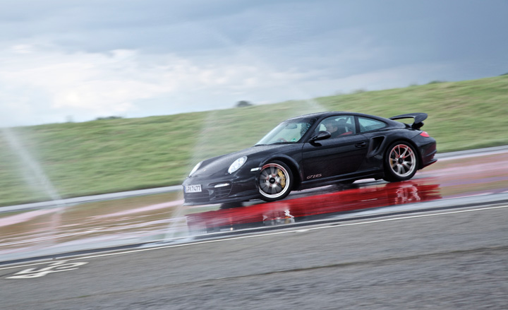 Porsche 911 GT3 RS