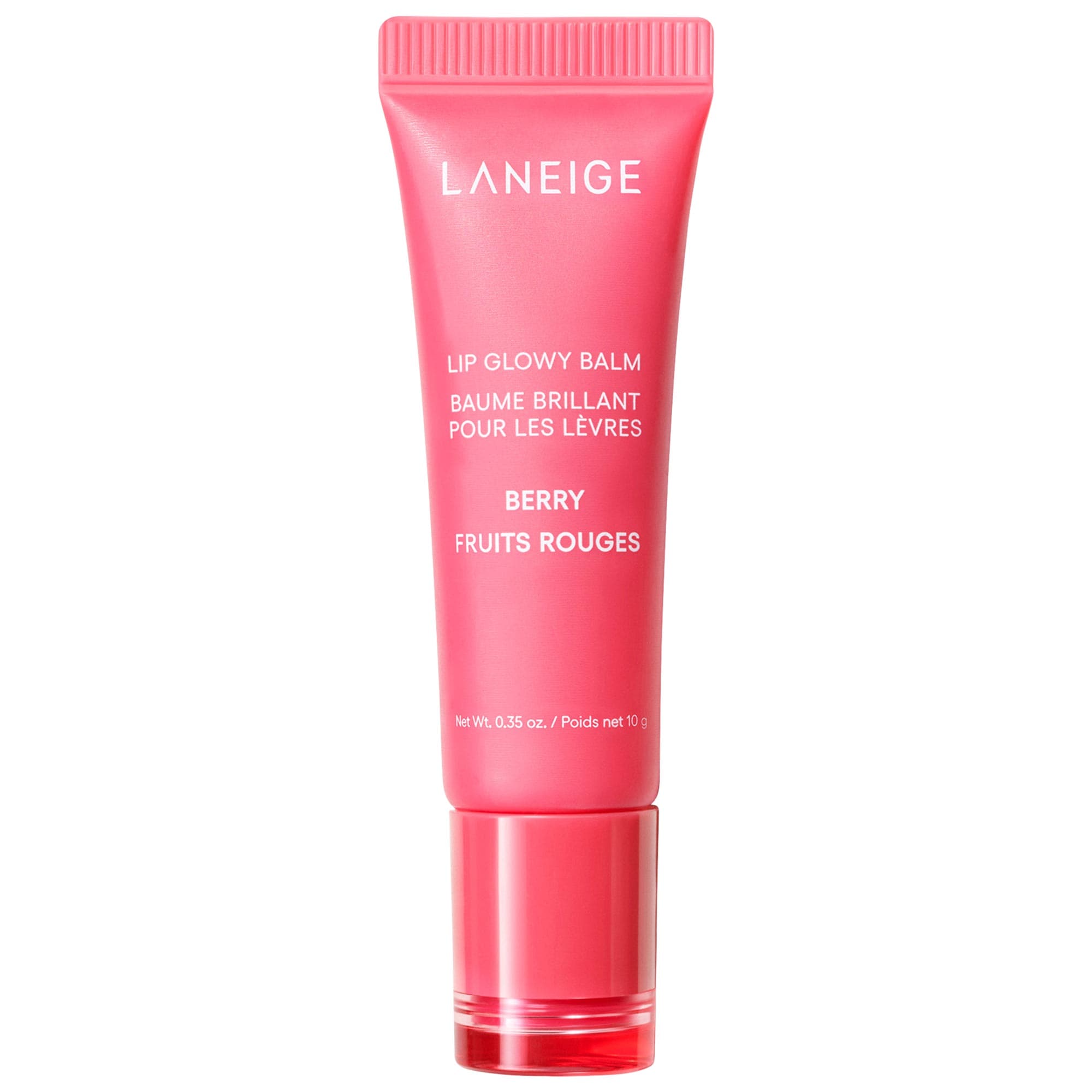 Lip Glowy Lightweight Hydration Balm With Shea Butter