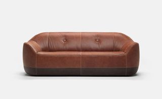 Furrow Sofa by Marcel Wanders for Natuzzi